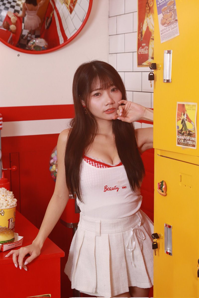 hinder0720's tweet image. #尼莫 #Nimo #壹捌棚 #美式棚 #photography