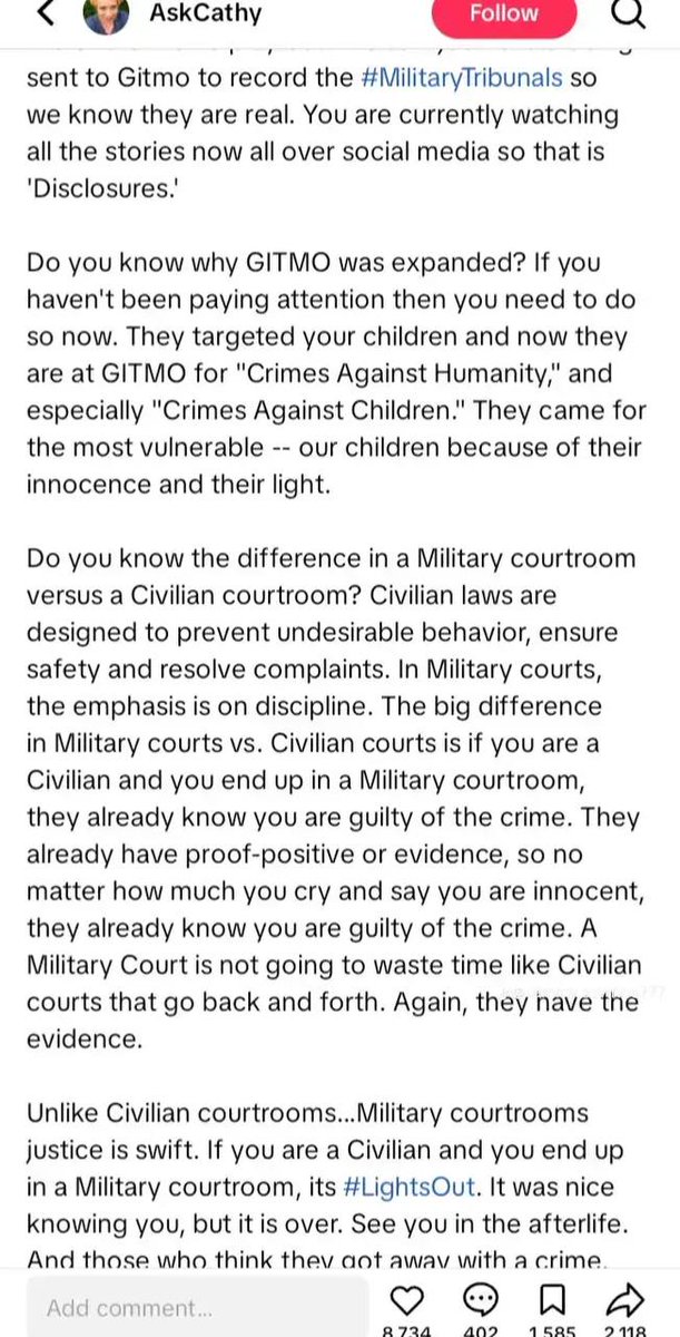 Michael ❤️✝️🇺🇸 tweet media