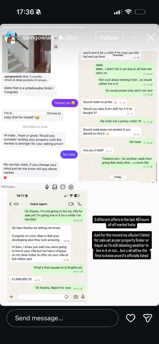 Facts Matter tweet media