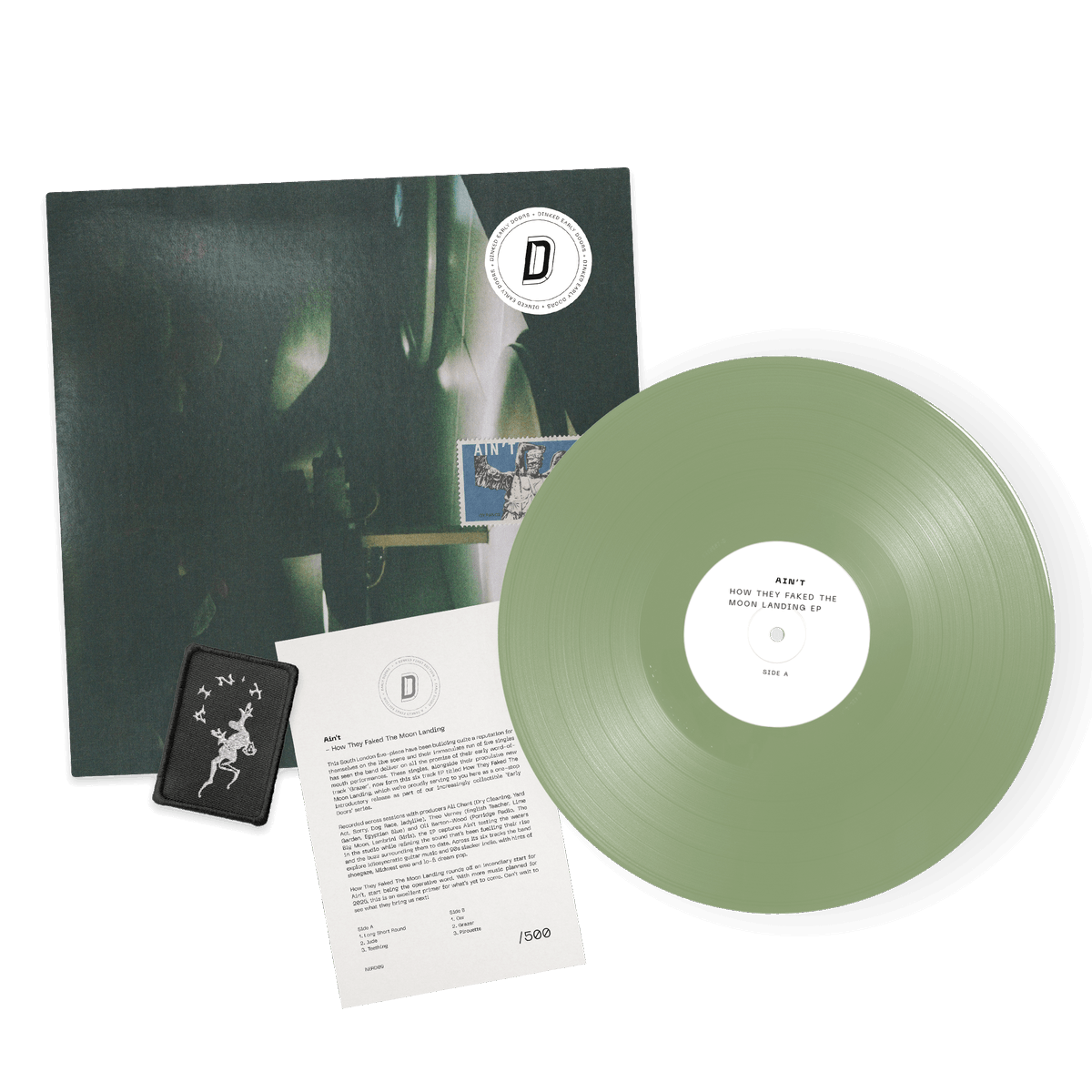 Sound Knowledge tweet media