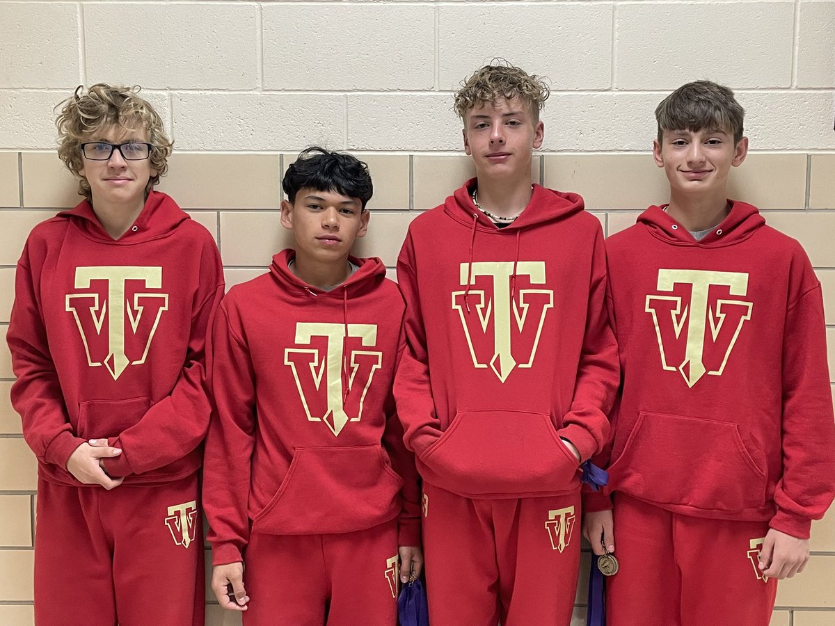 Trev Couch tweet media