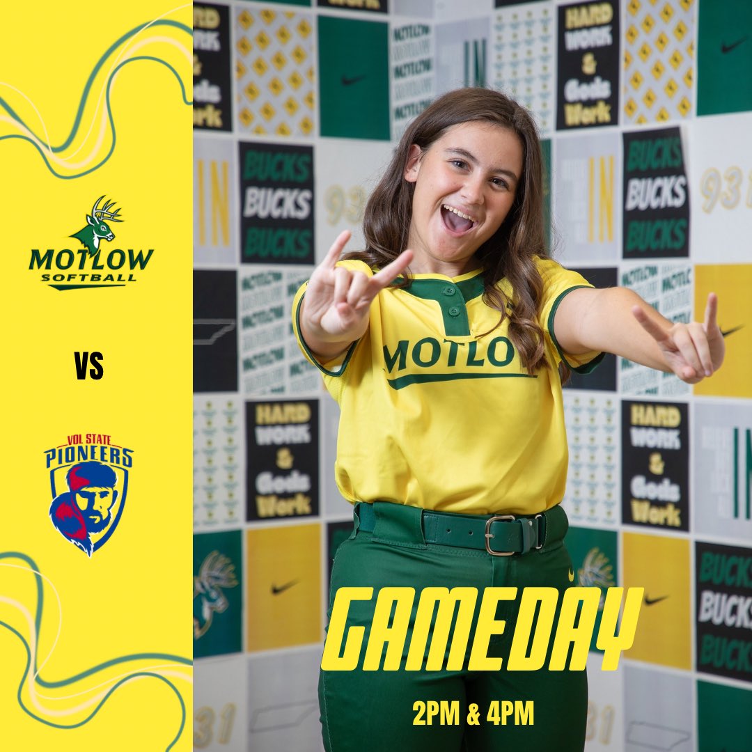 Motlow Softball tweet media