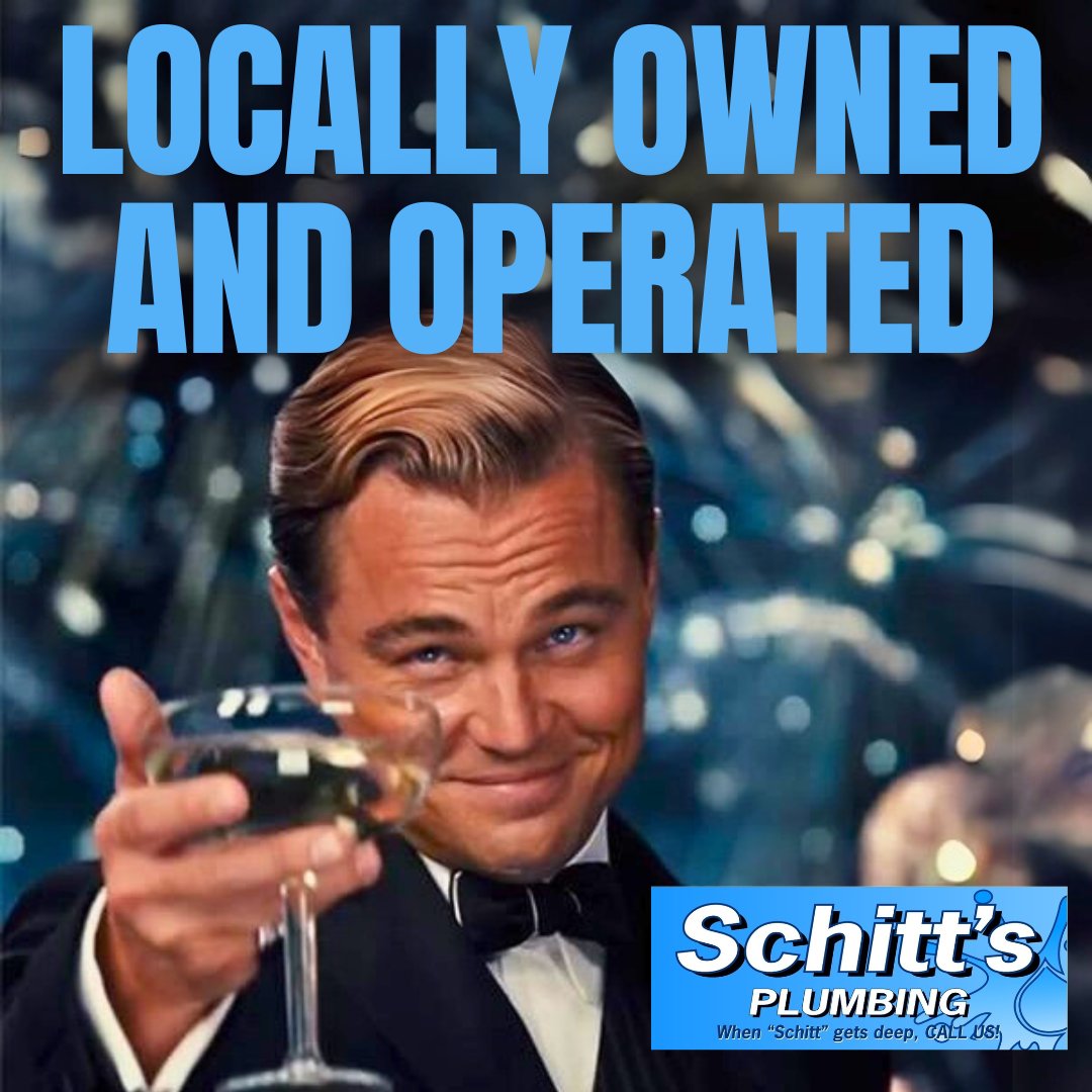 Theschitt1's tweet photo. Locally owned. Community focused. Quality driven.
When you call us, you’re getting real people who stand behind their work.
Call today to get on the schedule! https://t.co/LF3vsMNFH5