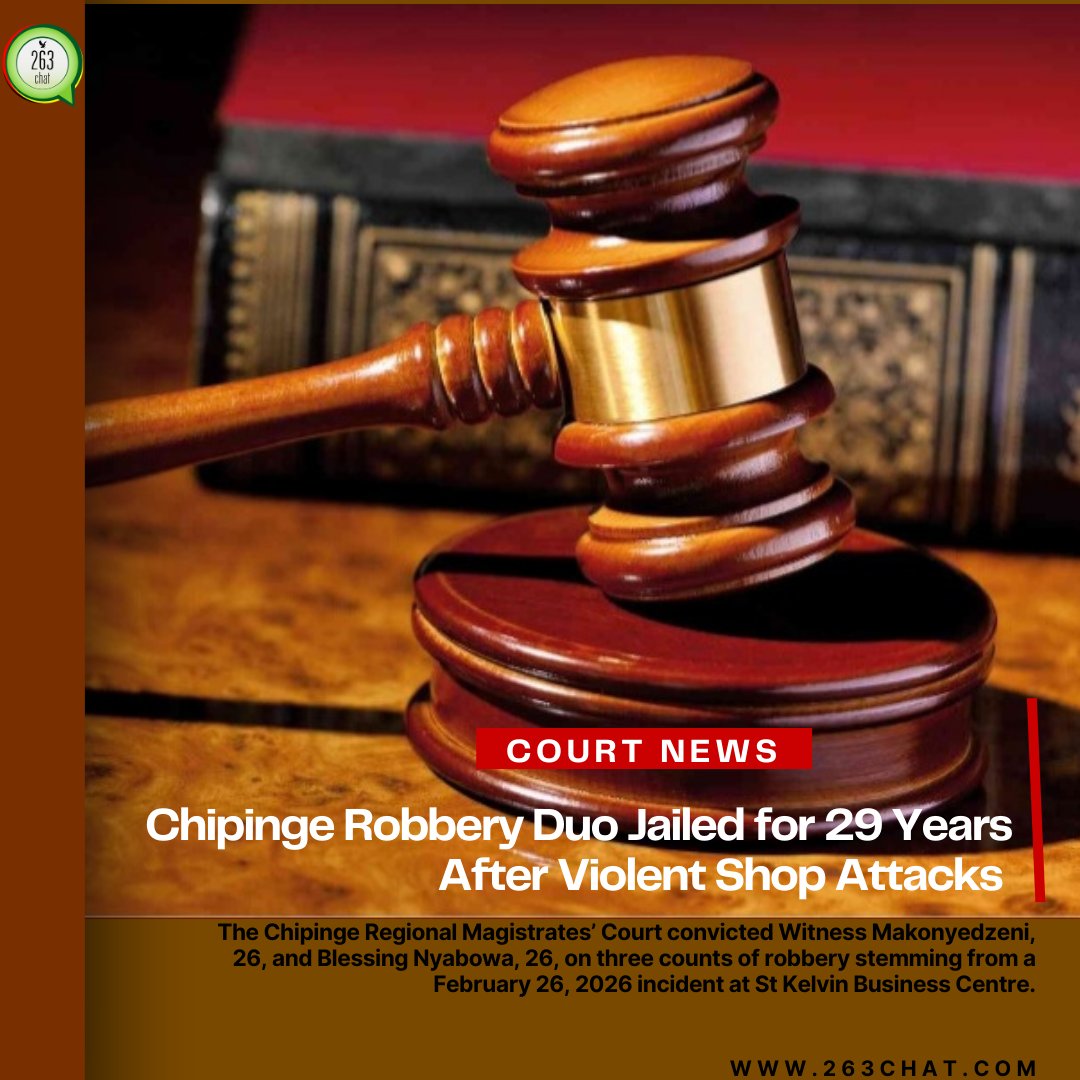 263Chat.com 🇿🇼 tweet media