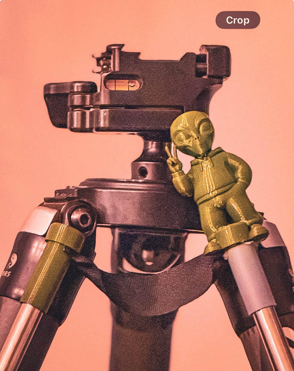 Sniper's Hide tweet media