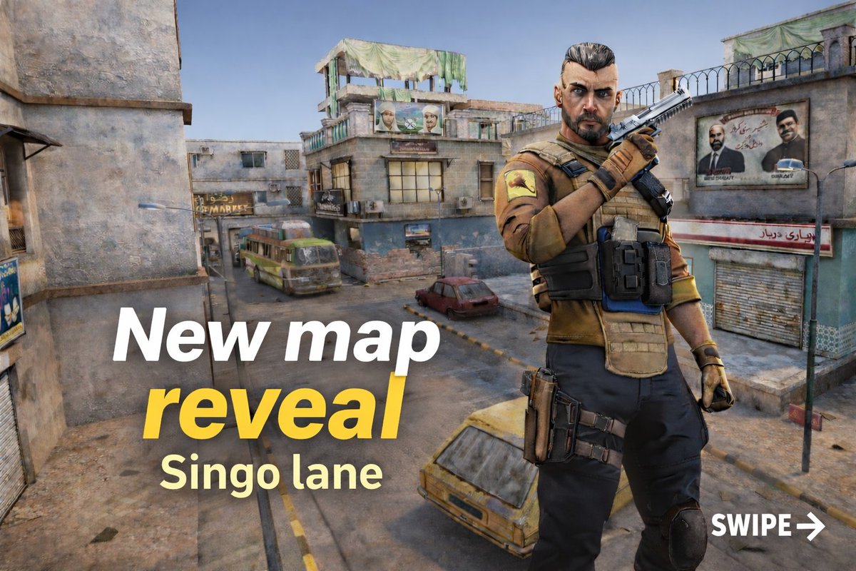 FAU-G: Domination | FBL 2.0 Live Now tweet media