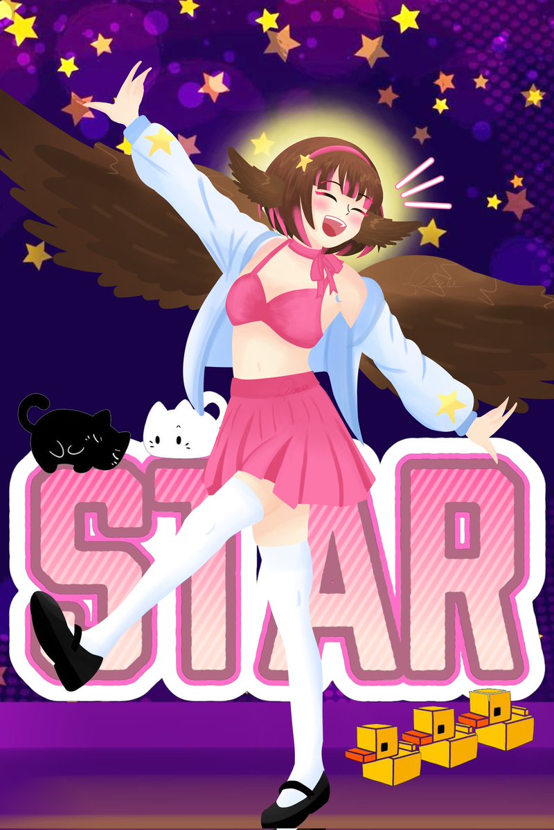 Ender 🧡 |BS 🍌| tweet media