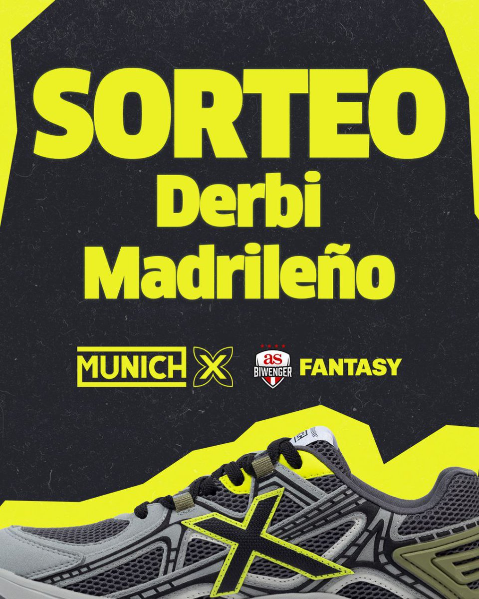 Biwenger Fantasy 🏆 tweet media