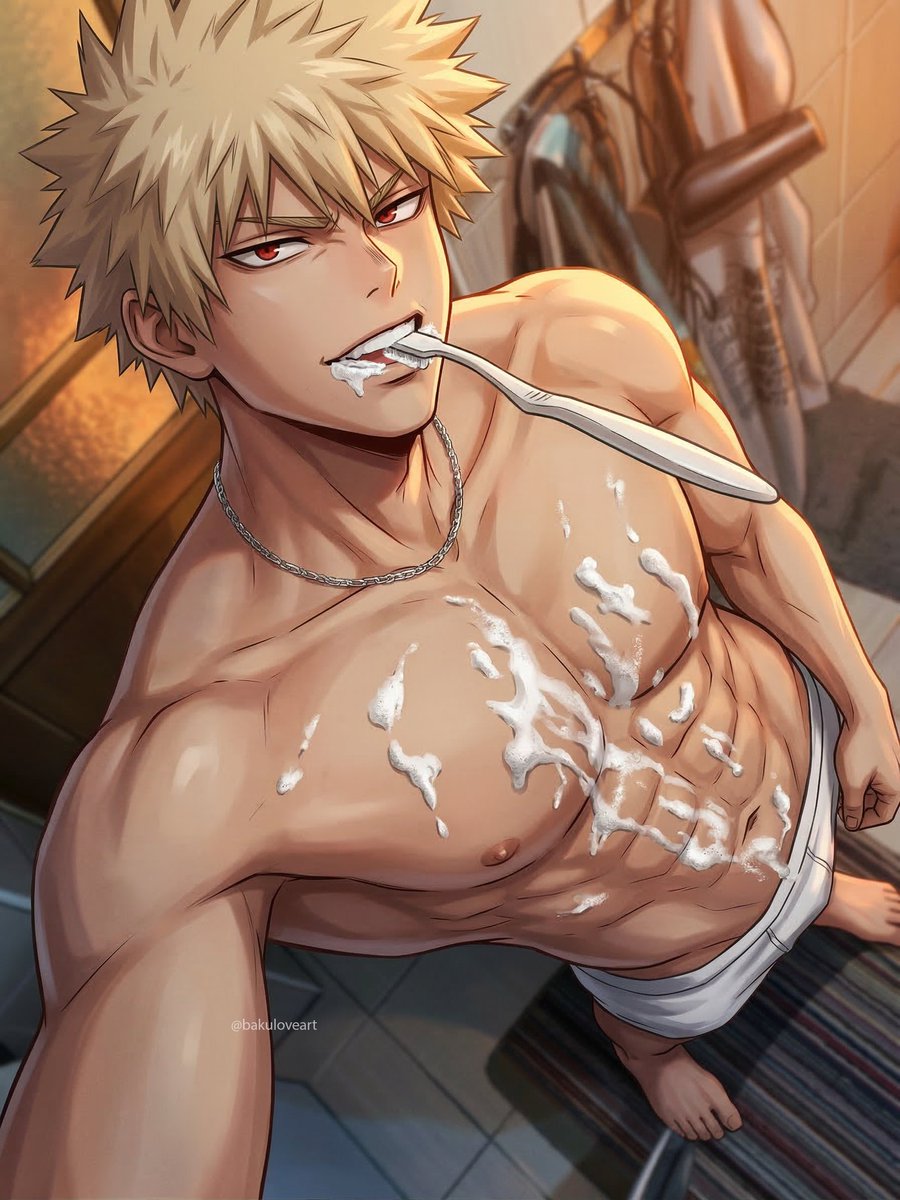 Baku Loveart tweet media