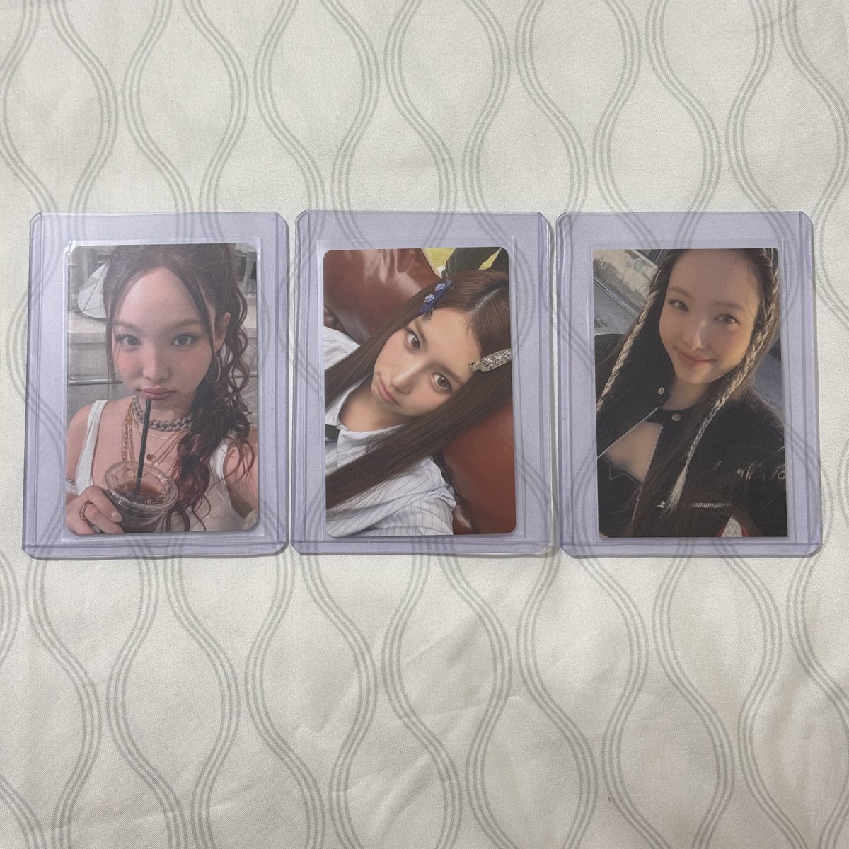 supeeeeeer late kasi kakabukas ko lang HUHU pero thank you so much <a href="/hawcheap_ph/">haw 🐶 - batch 77</a> 🩵 #hcph_feedback