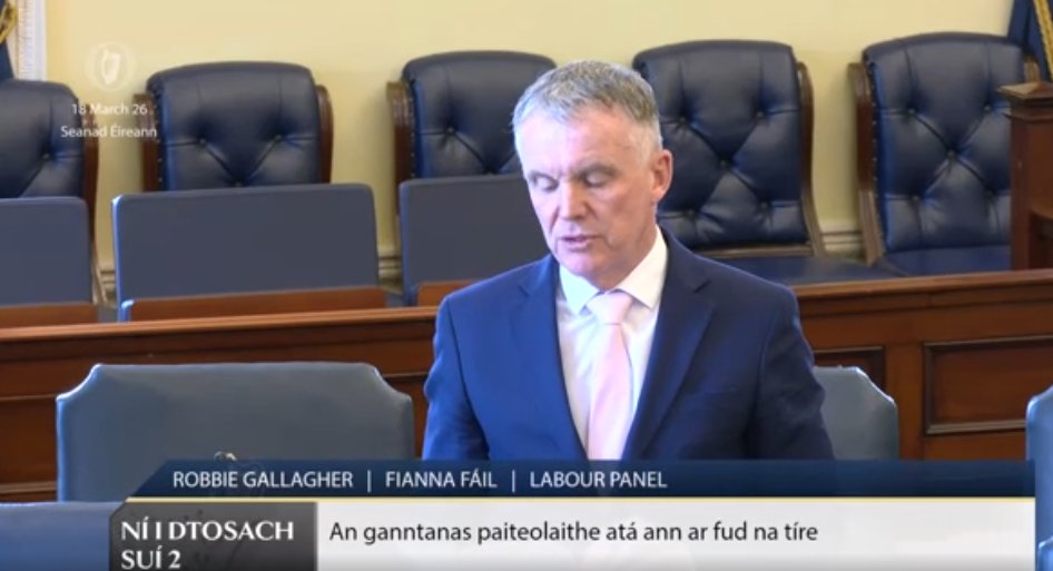 Houses of the Oireachtas - Tithe an Oireachtais tweet media