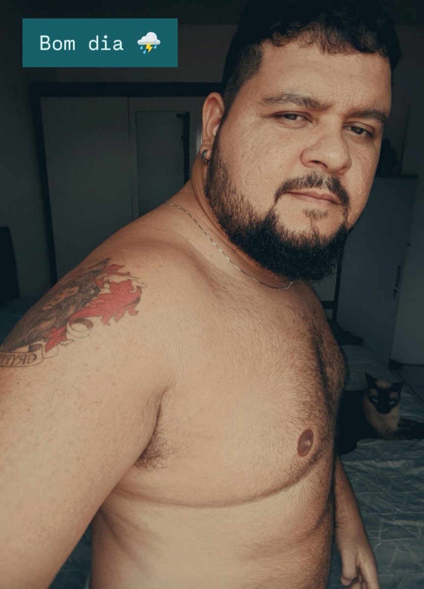 Greta, Caça Treta🔥 tweet media