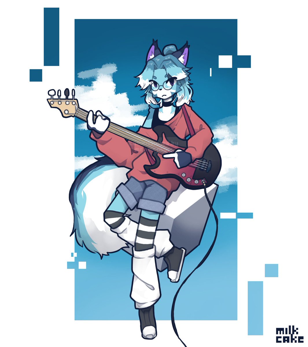 ⠍⠊⠇⠅𝘾𝘼𝙆𝙀▒⃟ tweet media