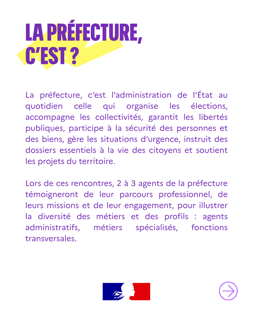 Préfet de l'Ardèche tweet media