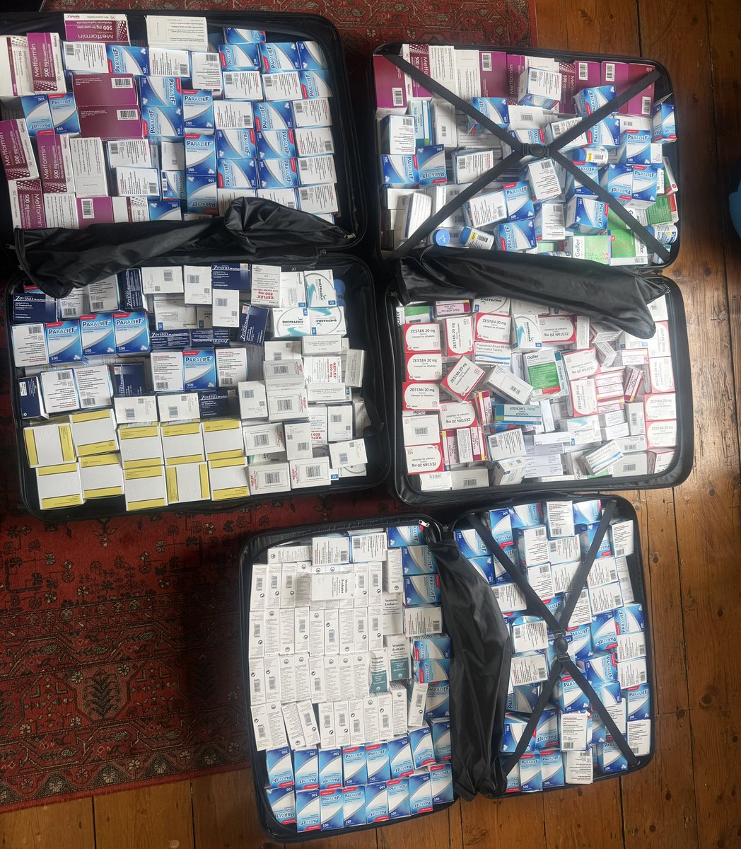 Daniel Lambert tweet media