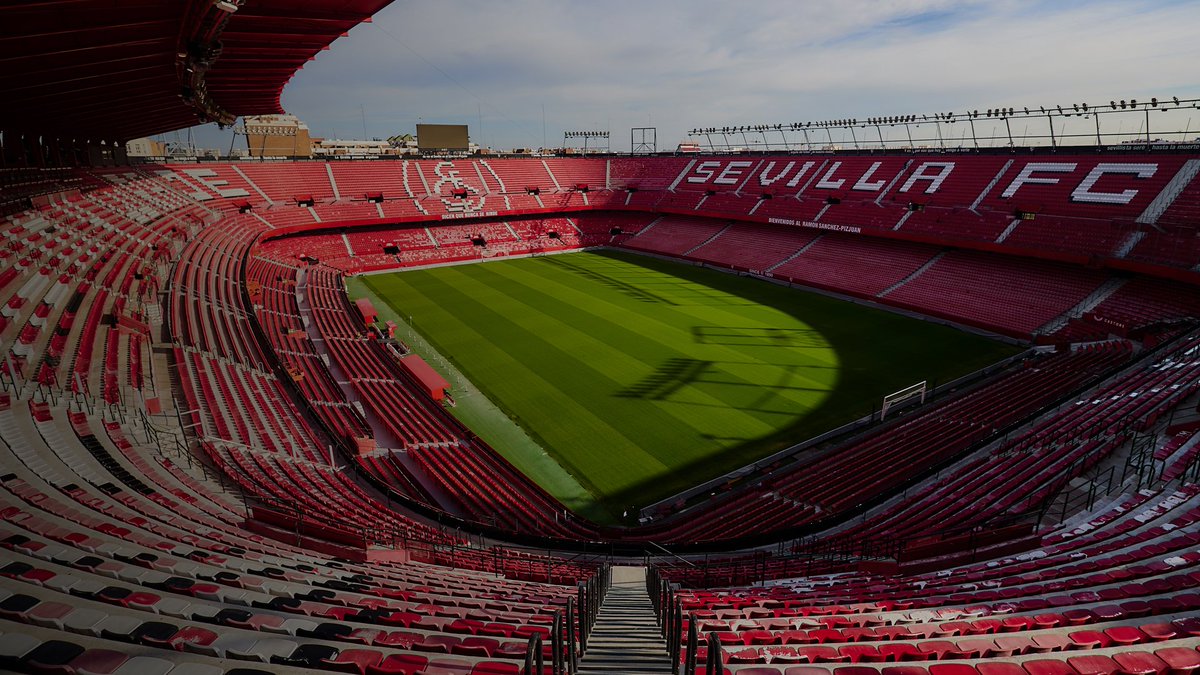 La Sevilla Futbolera 🟢⚽🔴 tweet media