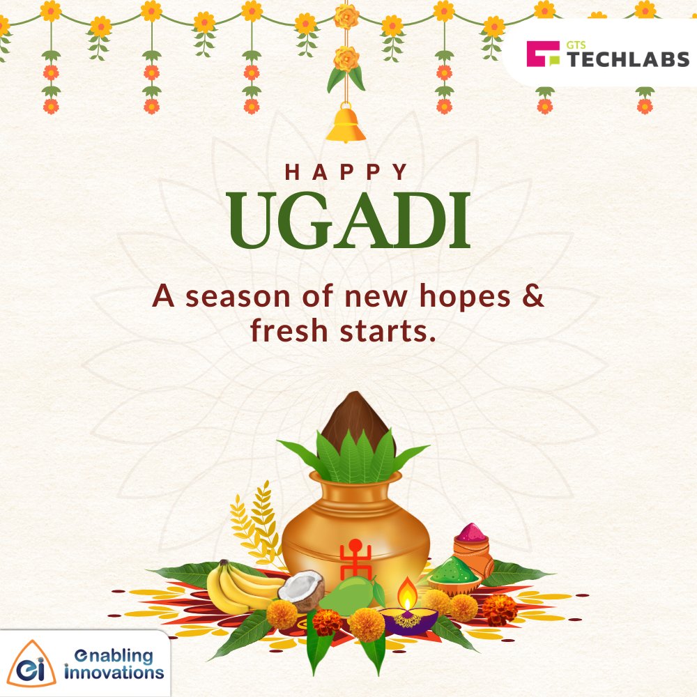 GTS TechLabs tweet media