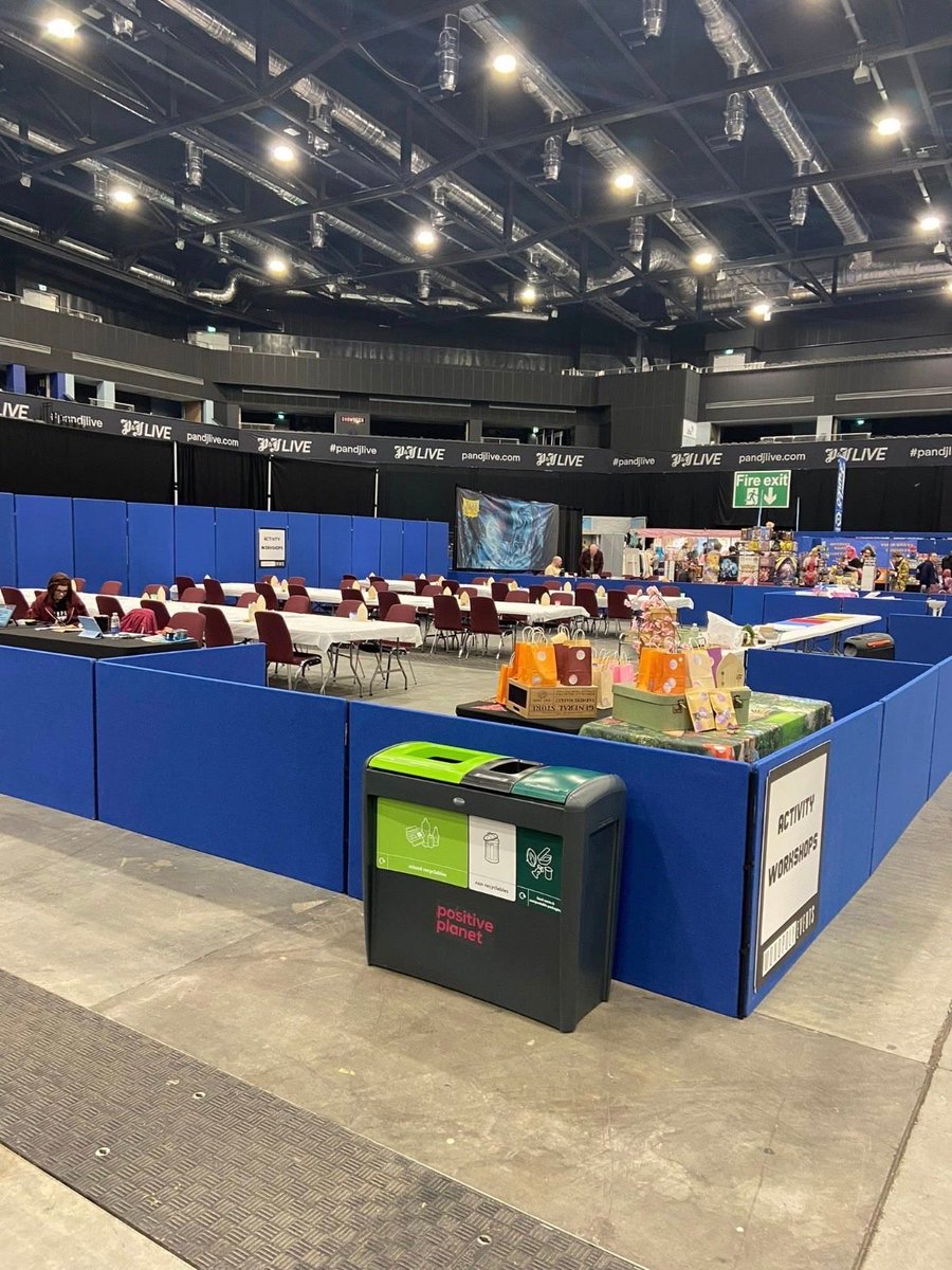 Comic Con Scotland Aberdeen tweet media