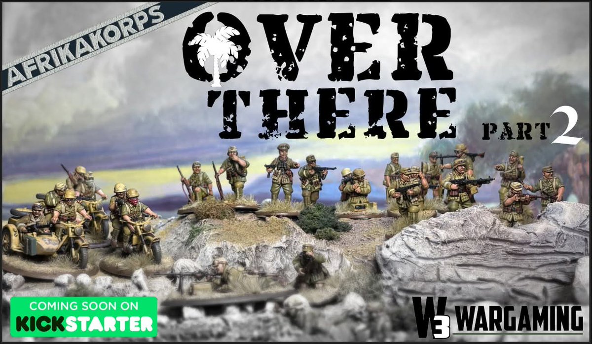 Studio Historia Miniatures tweet media