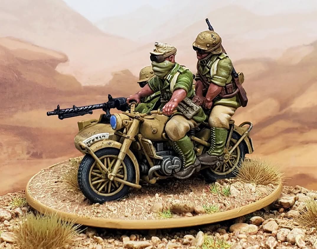 Studio Historia Miniatures tweet media