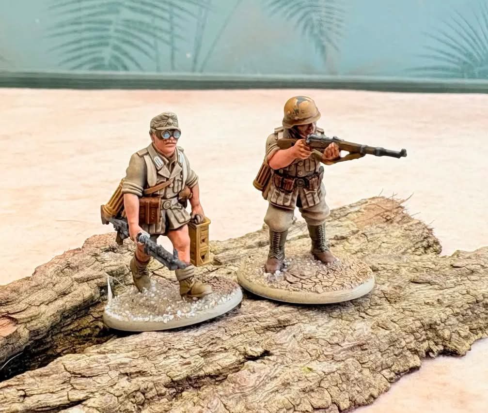 Studio Historia Miniatures tweet media