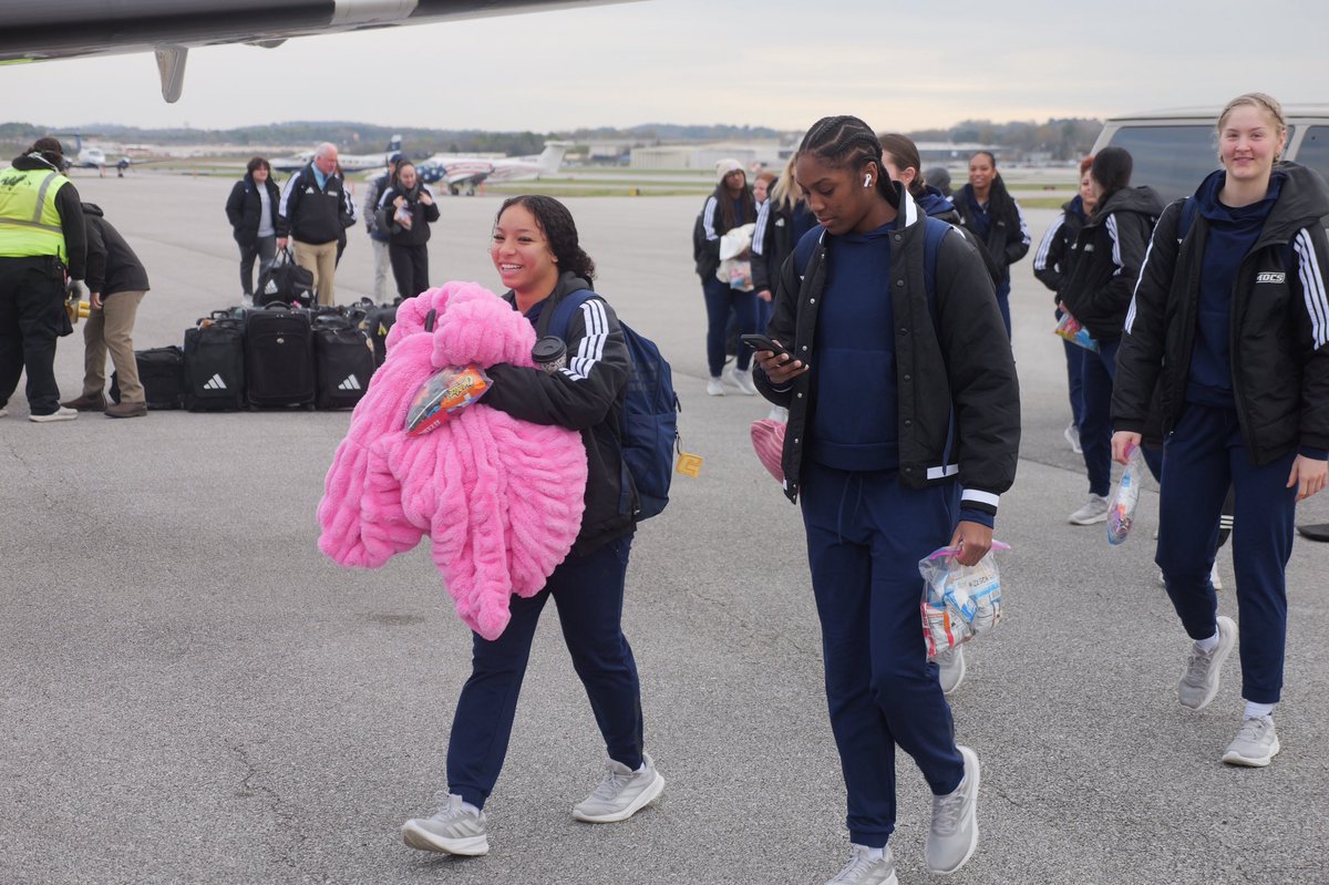 Chattanooga WBB tweet media