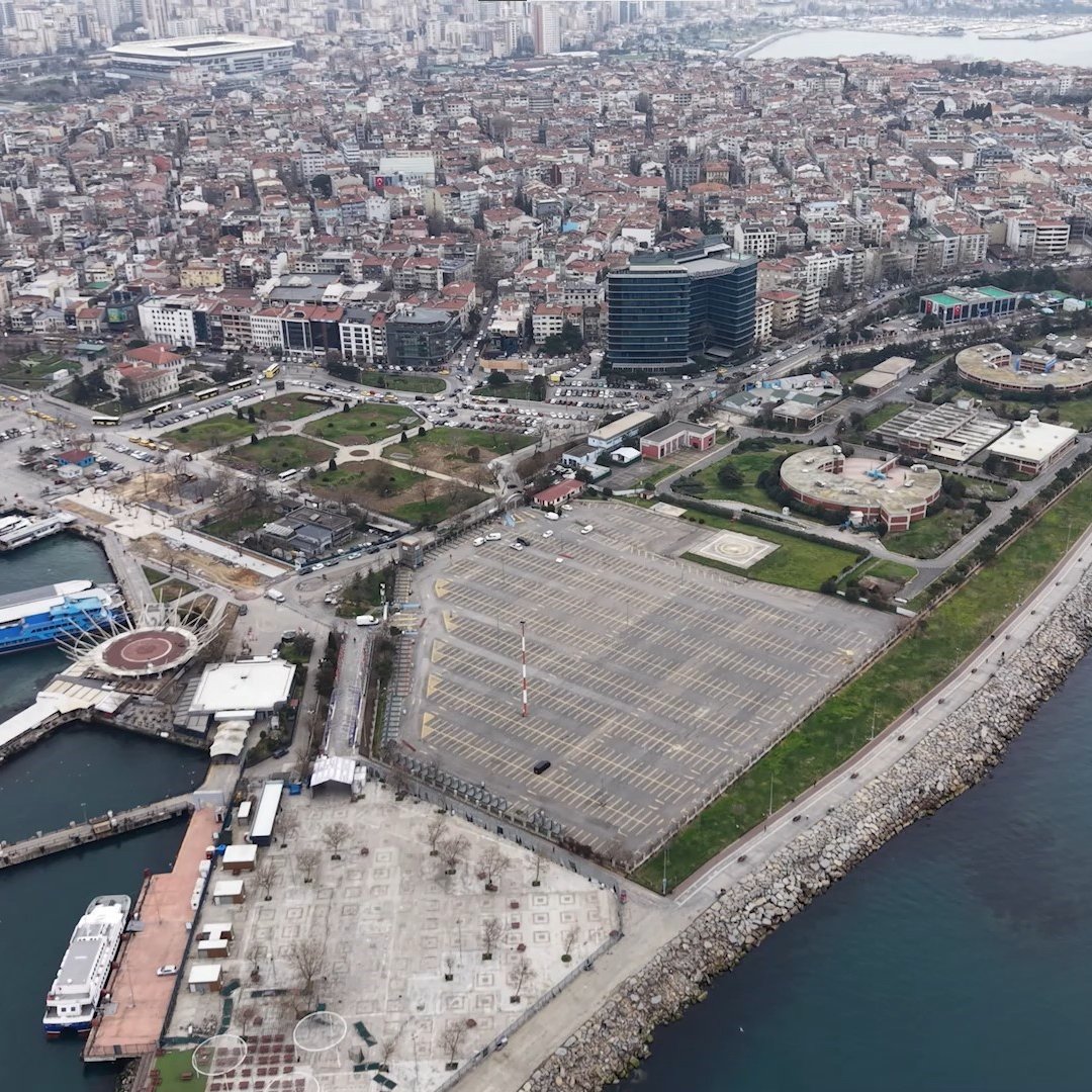 Boşuna Tıklama tweet media