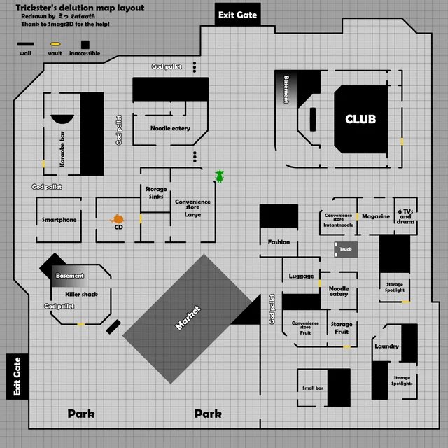 cereal #AcademiaUmbraRPG tweet media