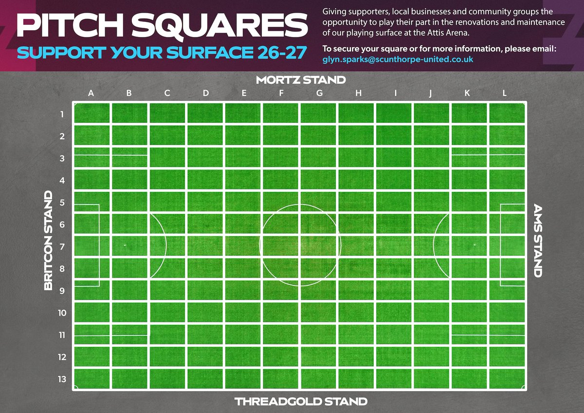 Scunthorpe United FC tweet media