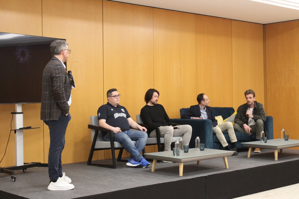 S.D. Compostela tweet media