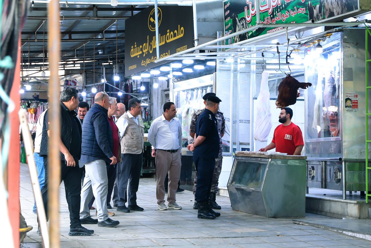 ASEZA سلطة منطقة العقبة الإقتصادية الخاصة tweet media