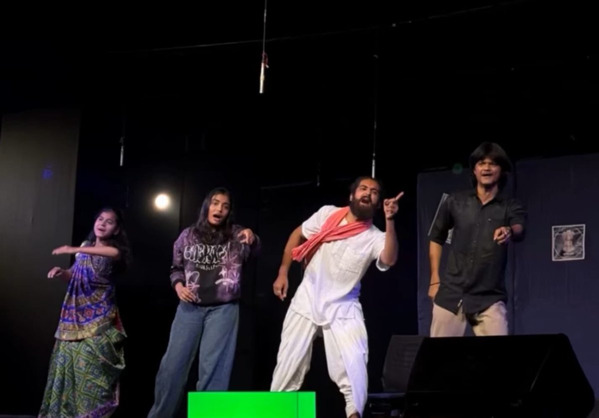 Gujarat Technological University tweet media