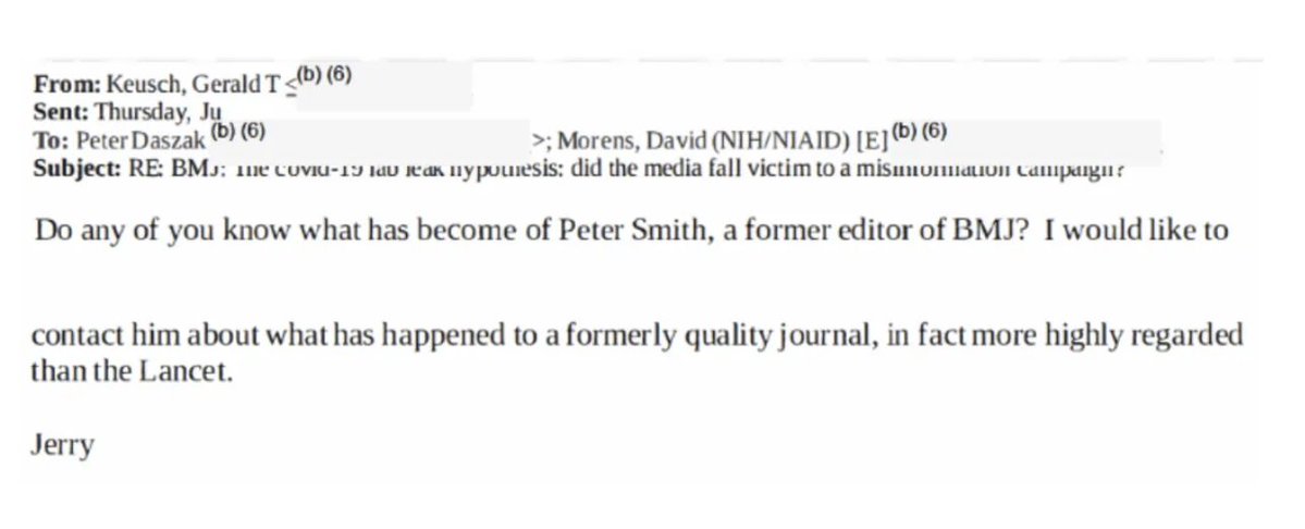 Paul D. Thacker tweet media