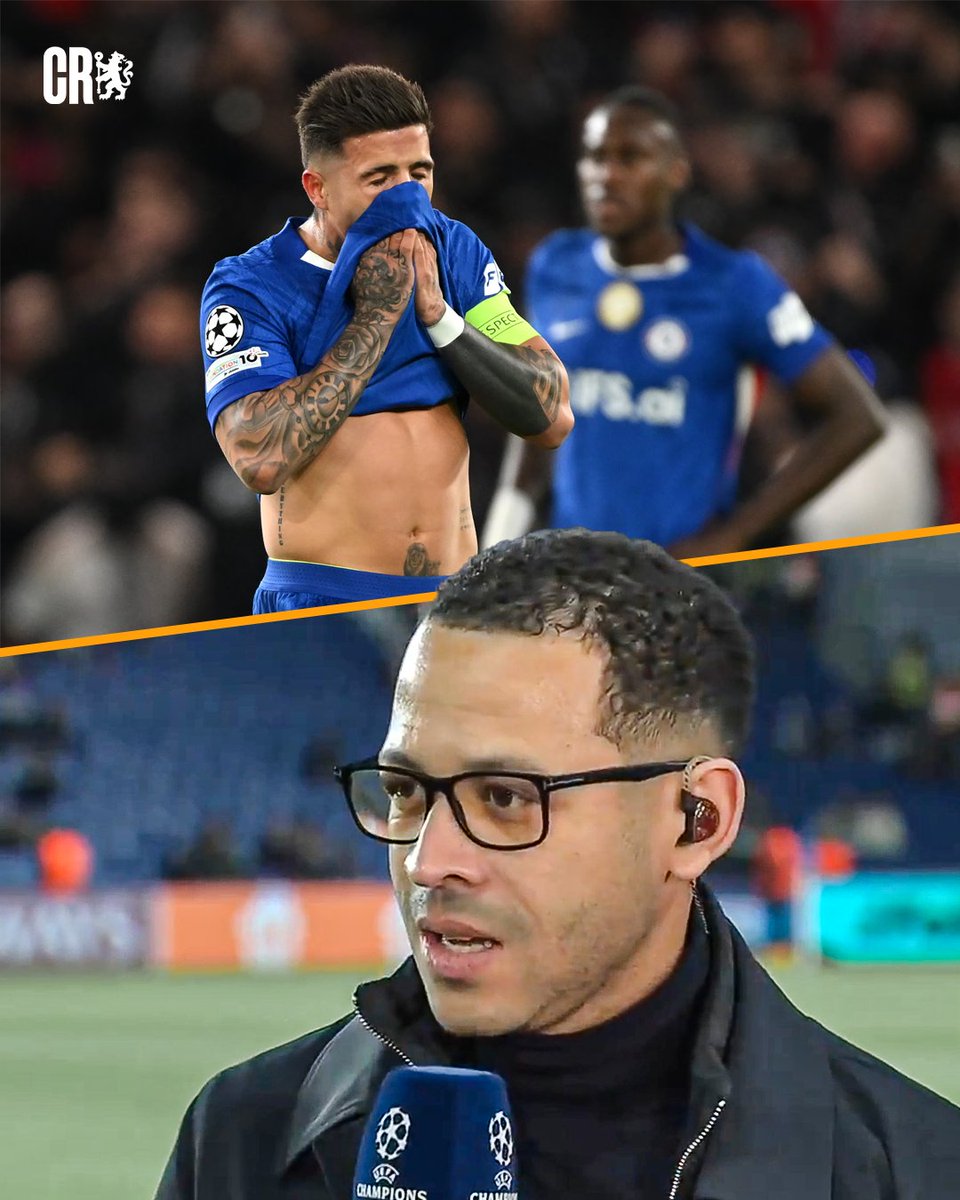 ChelseaReport tweet media