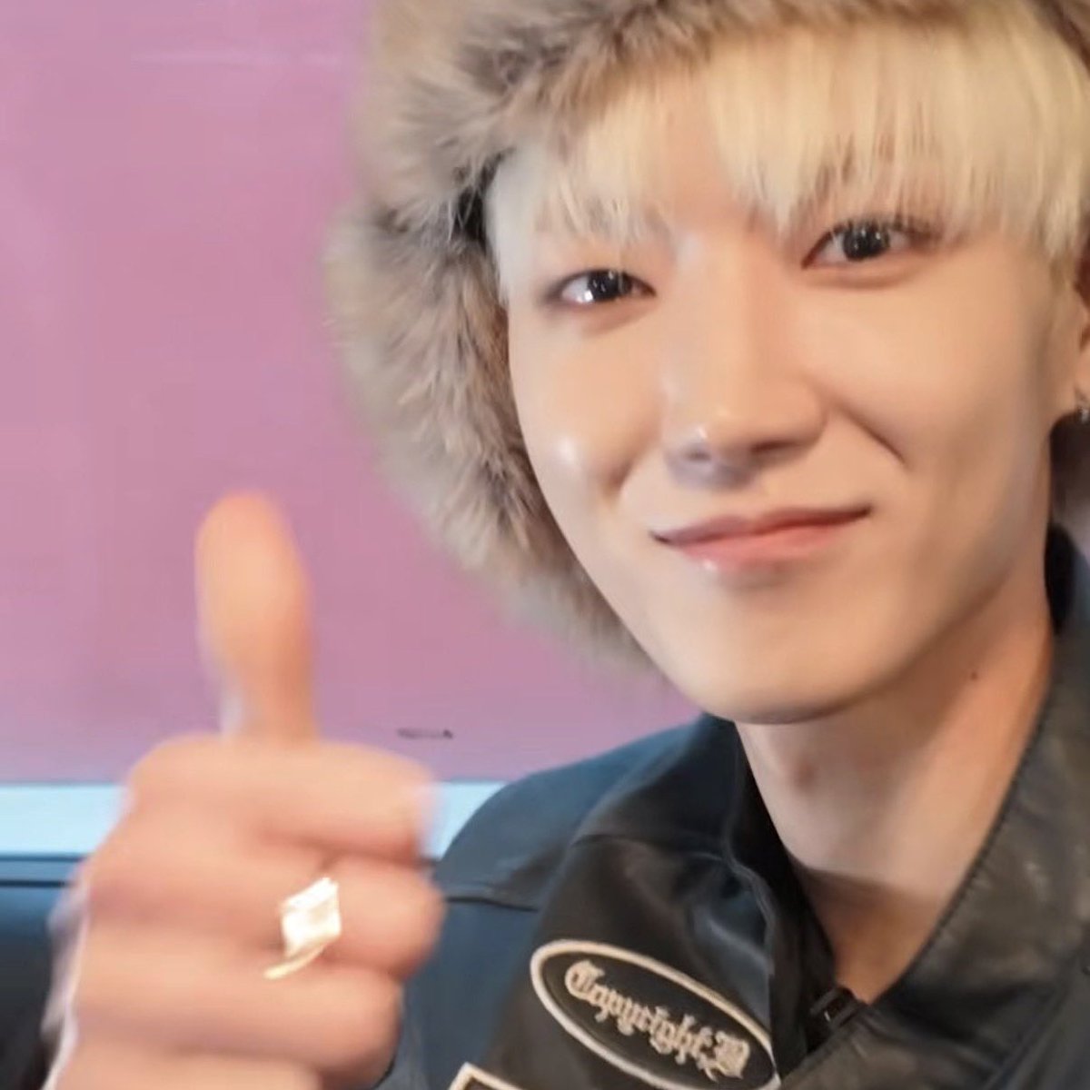 Yoojoon. tweet media