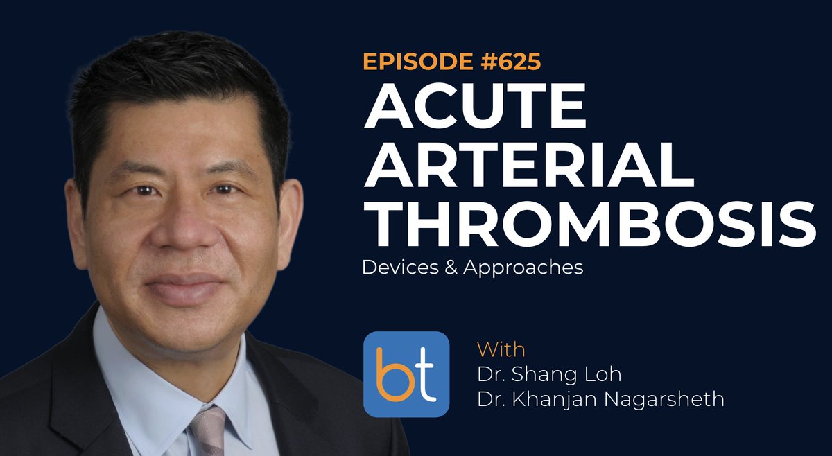 BackTable Vascular and Interventional tweet media