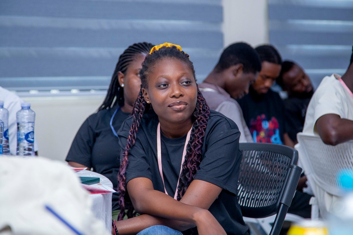 #YoungAndSafe tweet media