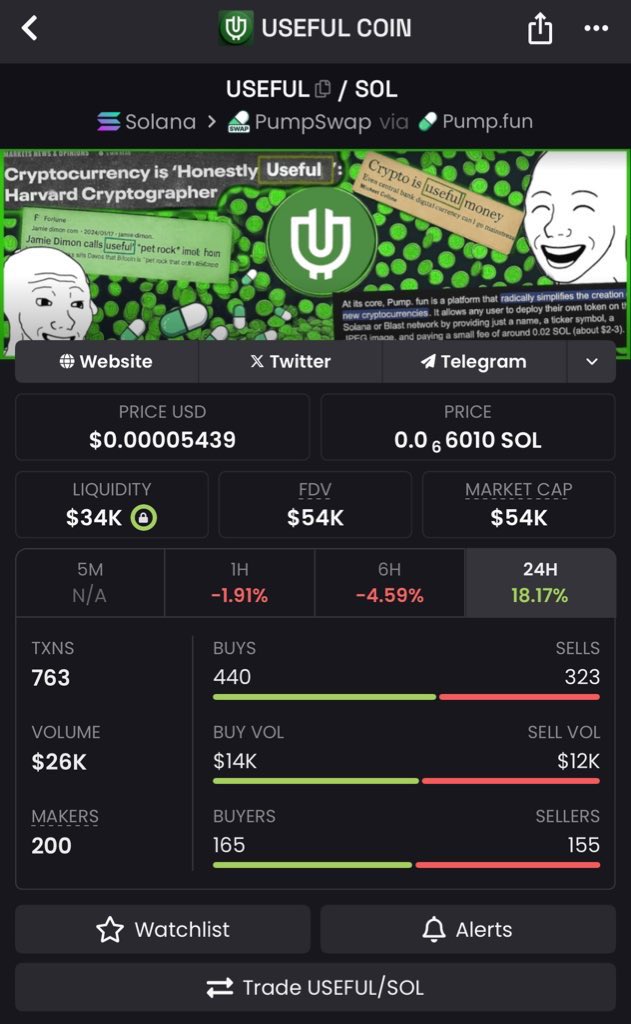 Crypto Strider tweet media