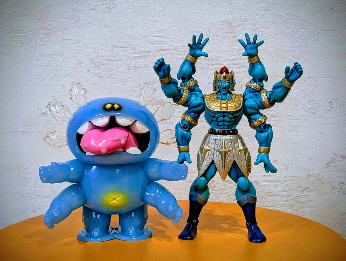 まにゅみ tweet media