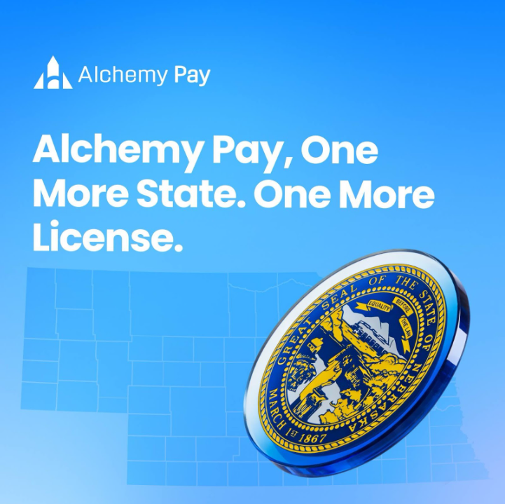 Alchemy Pay|$ACH: Fiat-Crypto Payment Gateway tweet media