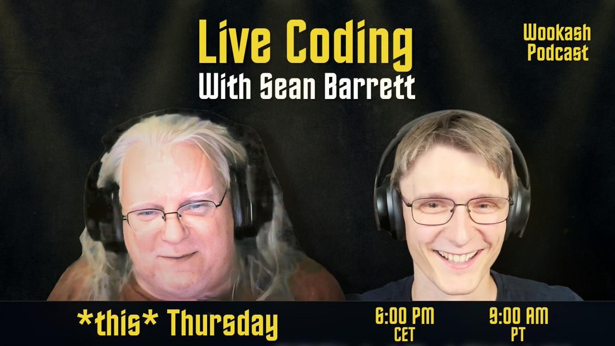 Łukasz | Wookash Podcast tweet media