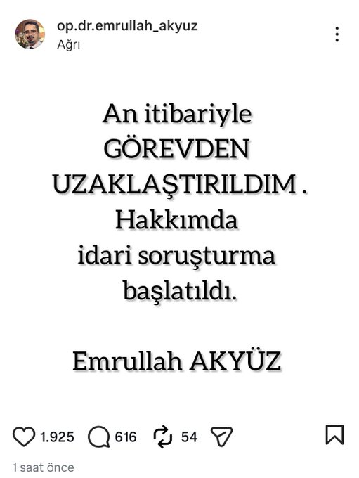 Yeni Journal tweet media