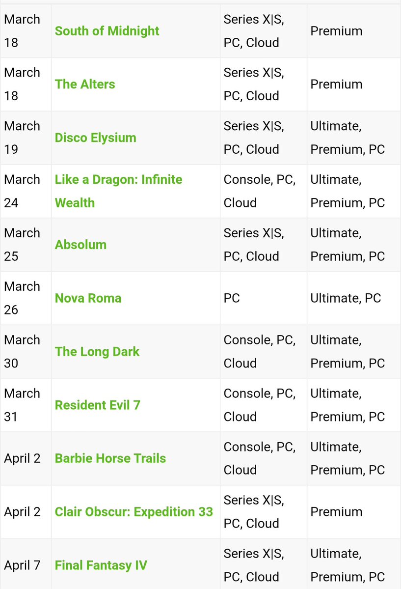 The Legendary Xbot tweet media