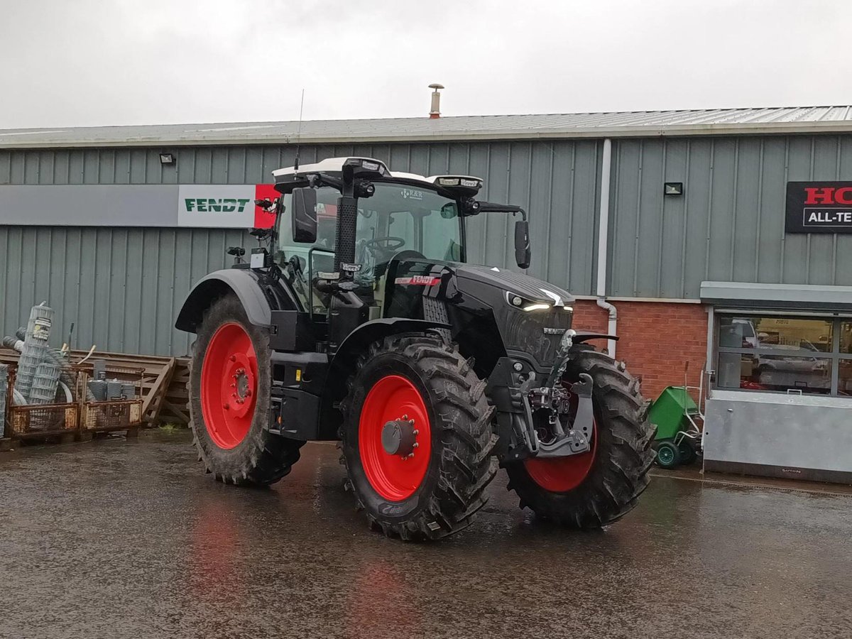 Hamilton Ross Group tweet media