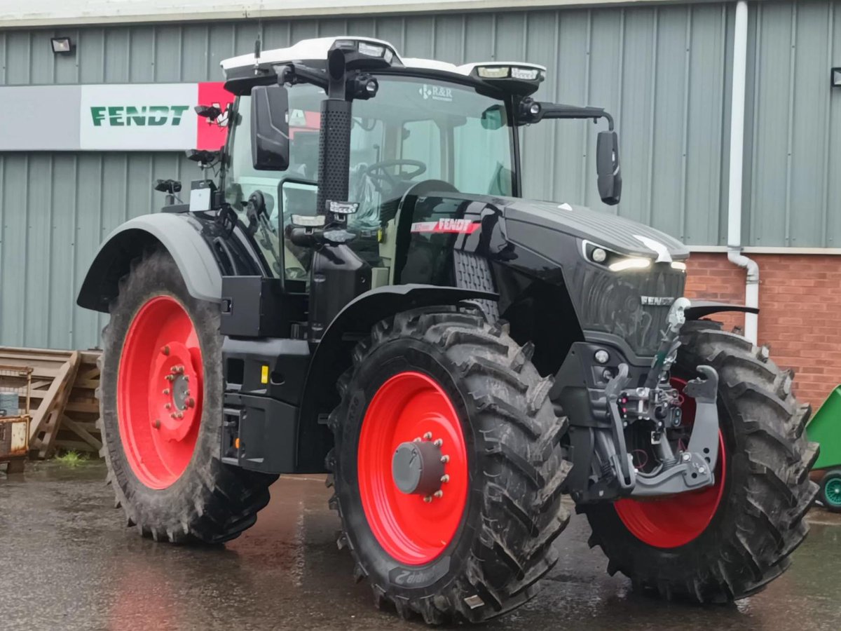 Hamilton Ross Group tweet media