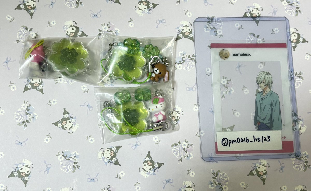 ゆーかり＊ tweet media