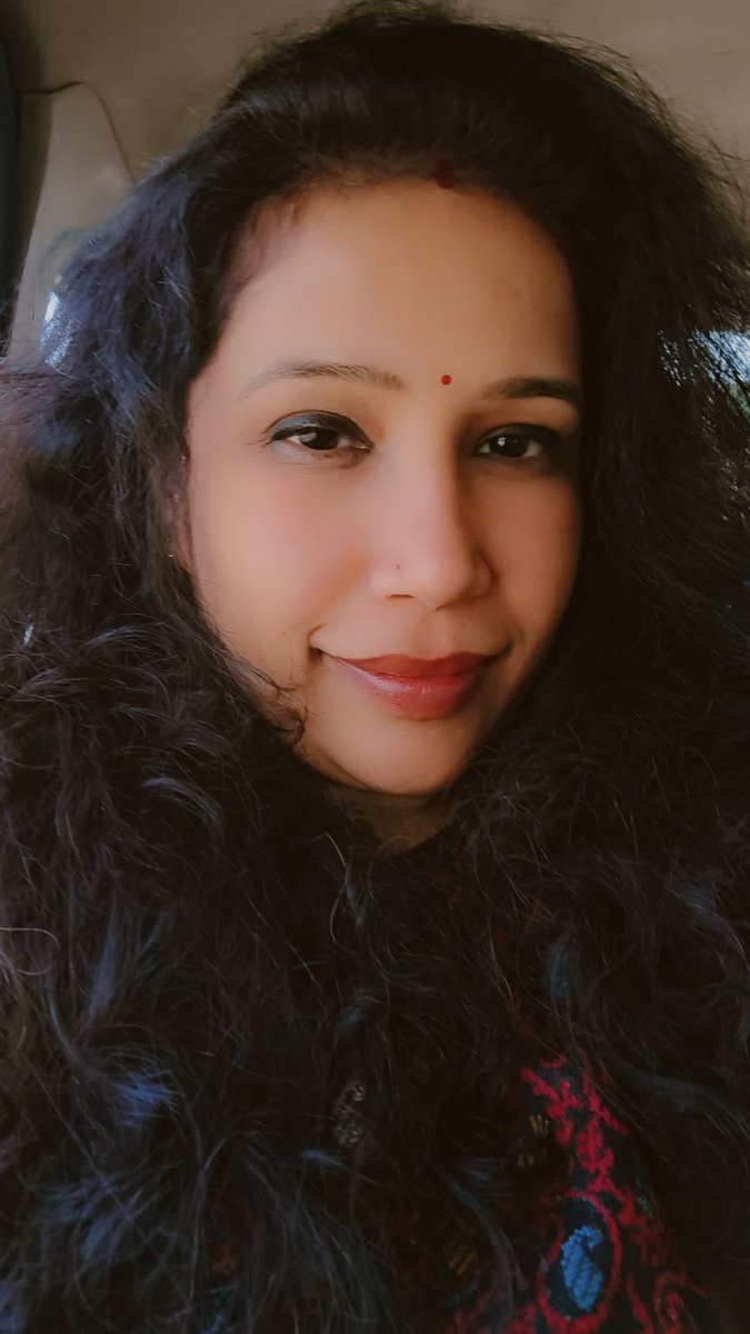 Sweta Srivastava tweet media