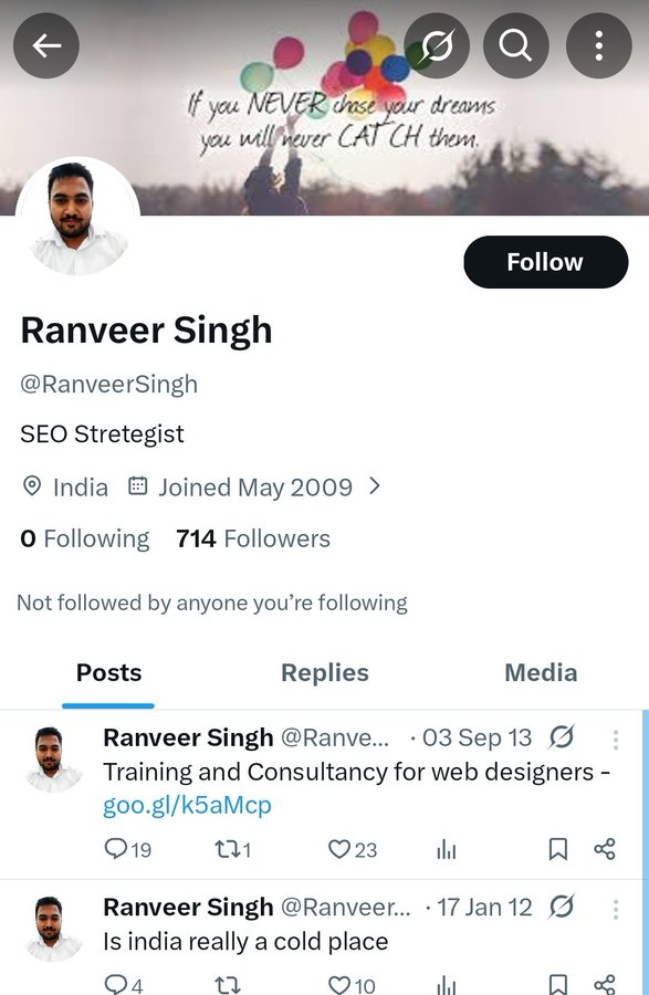 Rishikesh Taksale tweet media