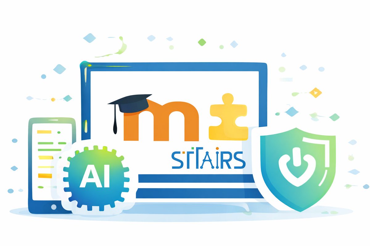 Sttairs Erasmus tweet media