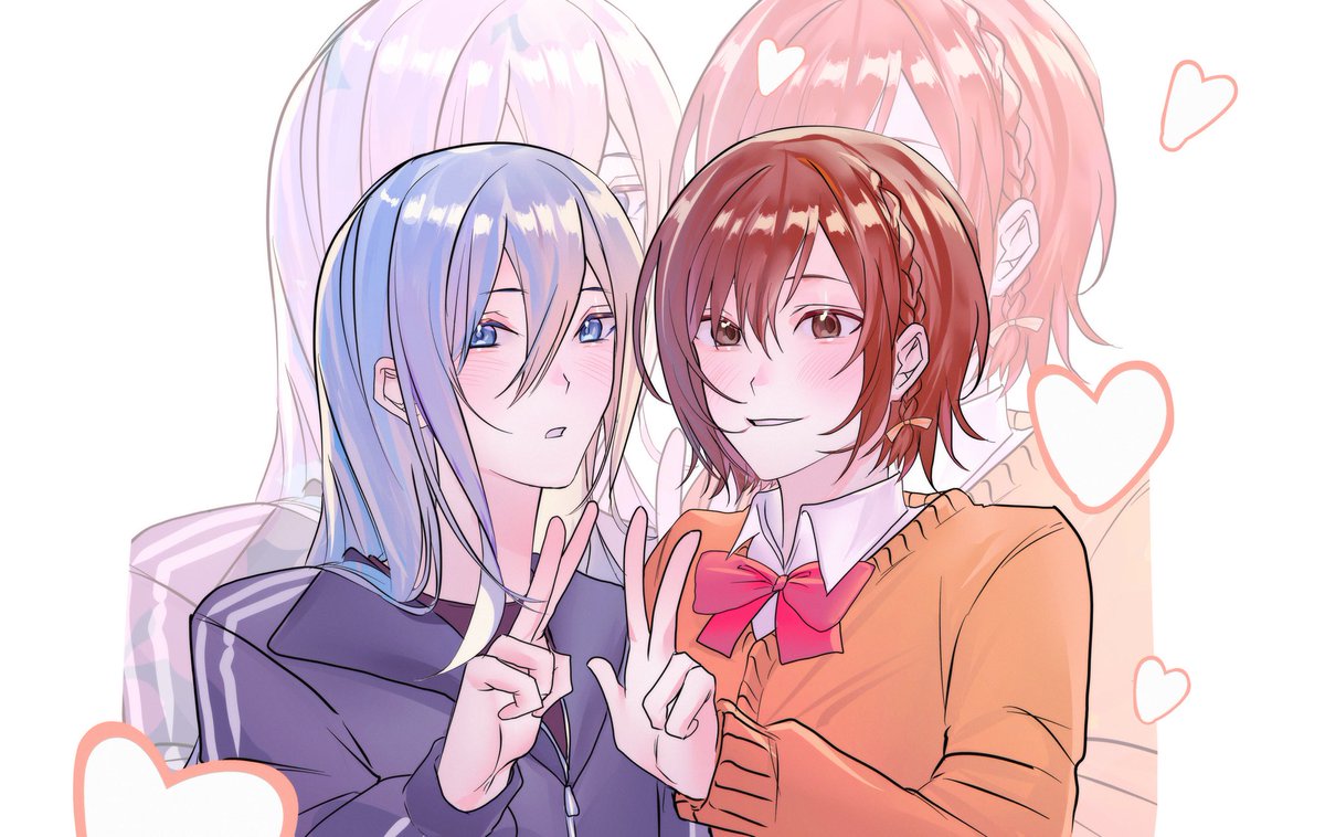 kanaena wednesday 🎼🎨 #KANAENAWEEK2026 tweet media